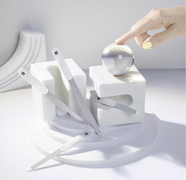 Productafbeelding Steinbach Saffier nagelvijl 130mm