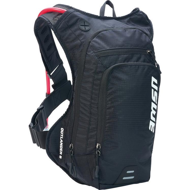 Uswe, Zaino, (9 l)