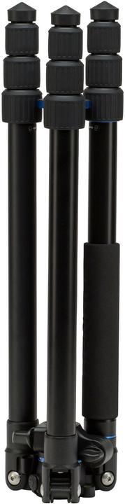 Produktbild Benro Trikojis SystemGo Plus FGP28A tilted (Metall)