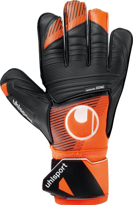 Produktbild Uhlsport Torwarthandschuhe SOFT RESIST+ (10)
