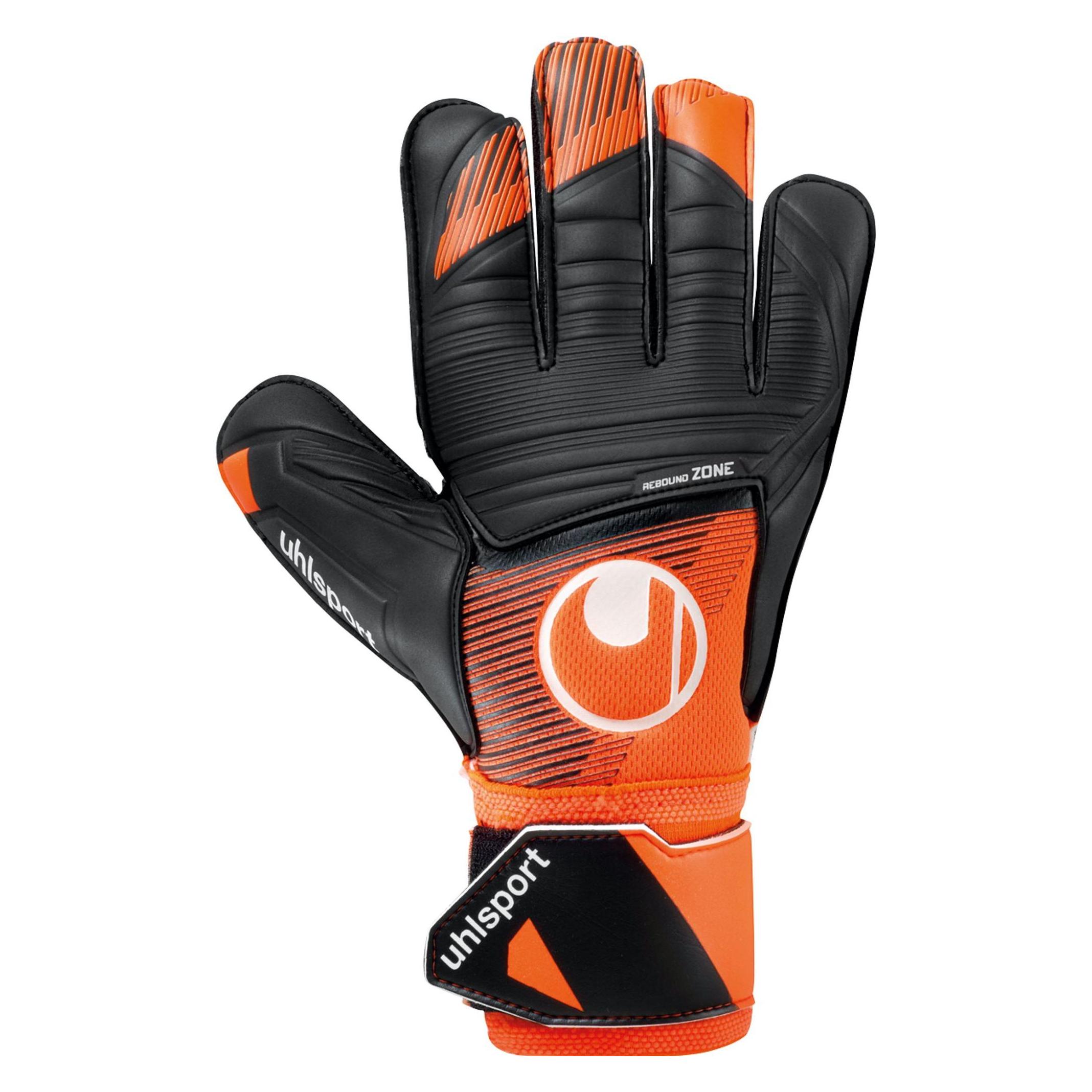Uhlsport, Torwarthandschuhe