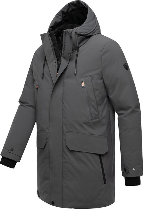 Immagine prodotto Stone Harbour Kitraan XX