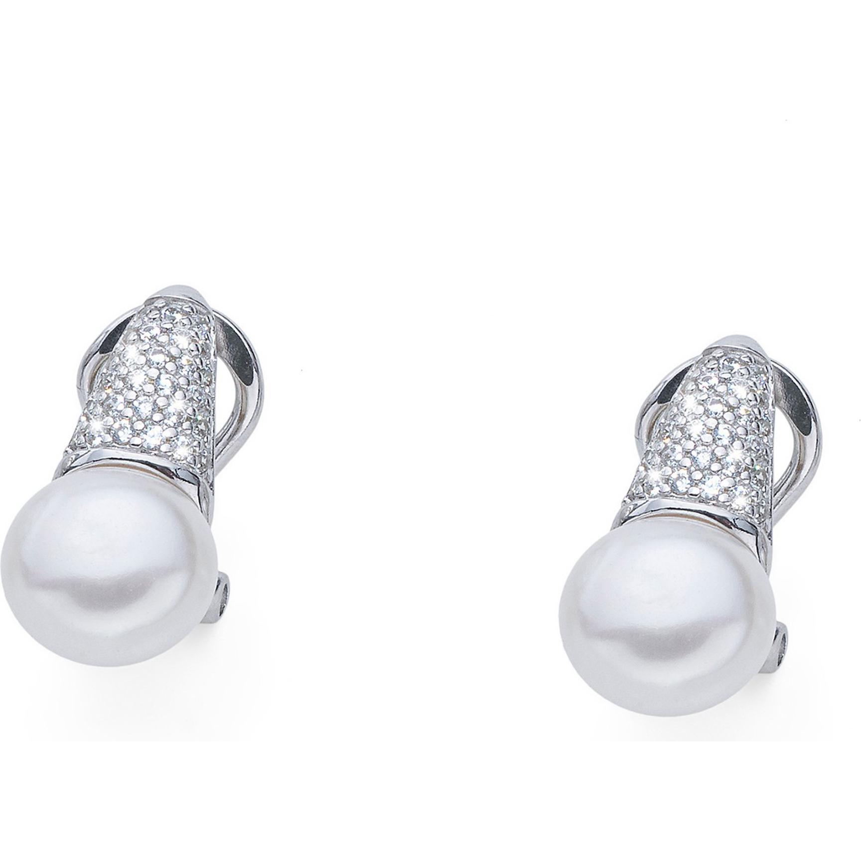 Oliver Weber Collection, Ohrringe, 5083, (Sterling Silber)