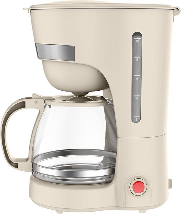 Produktbild Livoo Kaffeeautomat