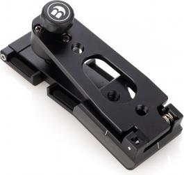 Actual product image MeFOTO MeVIDEO SideKick Smartphone Adapter (Tripod smartphone holder)