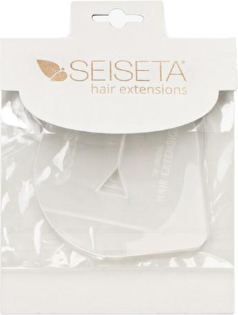 Actual product image Seiseta Protective discs 5 pcs.