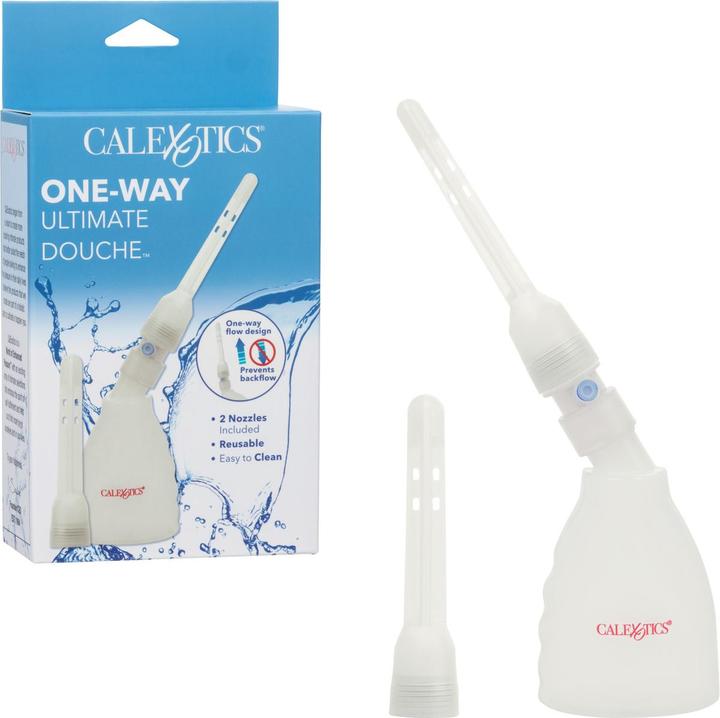 Image du produit CalExotics One-Way Ultimate Douche
