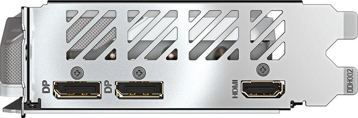 Image du produit Gigabyte Radeon RX9060 XT Gaming OC ICE 16GB GDDR6 2xHDMI (16 Go)