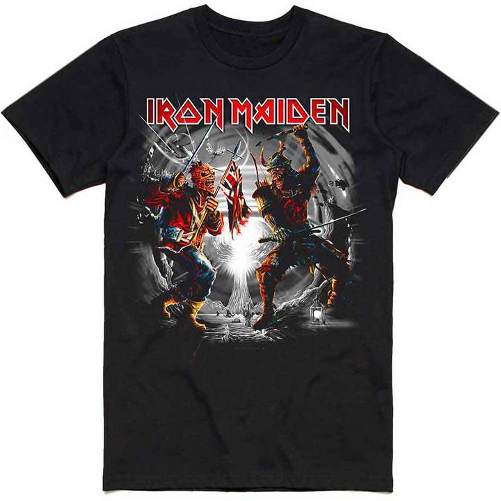 Iron Maiden Trooper 2022