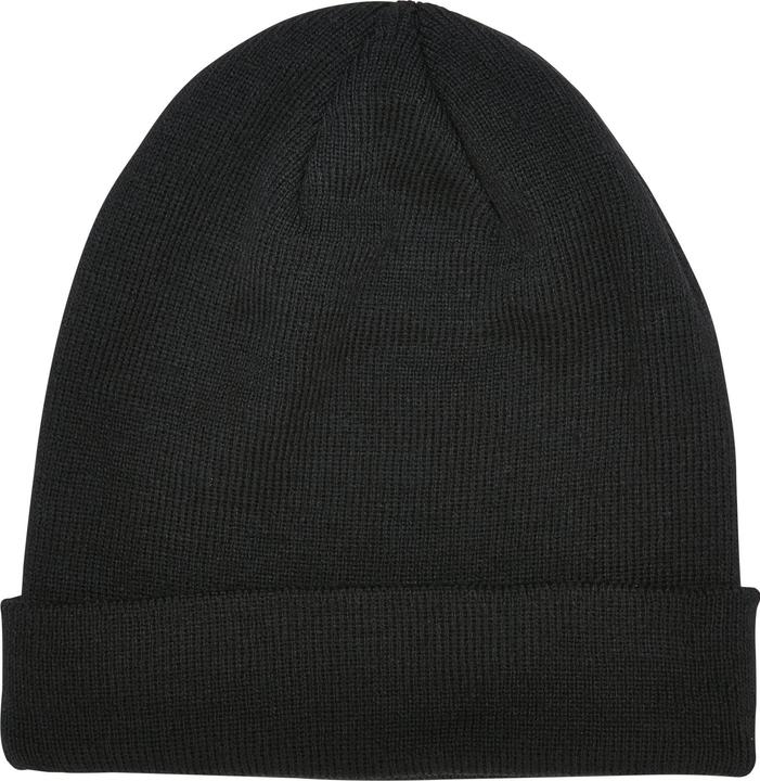 Produktbild Urban Classics Recycled Basic Beanie (One Size)