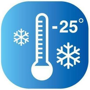 Image du produit Edding Marqueur de congélation 8000 (1x)