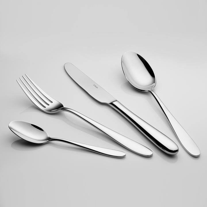 Actual product image Sola Turin Elite (24 Piece, Cutlery set)