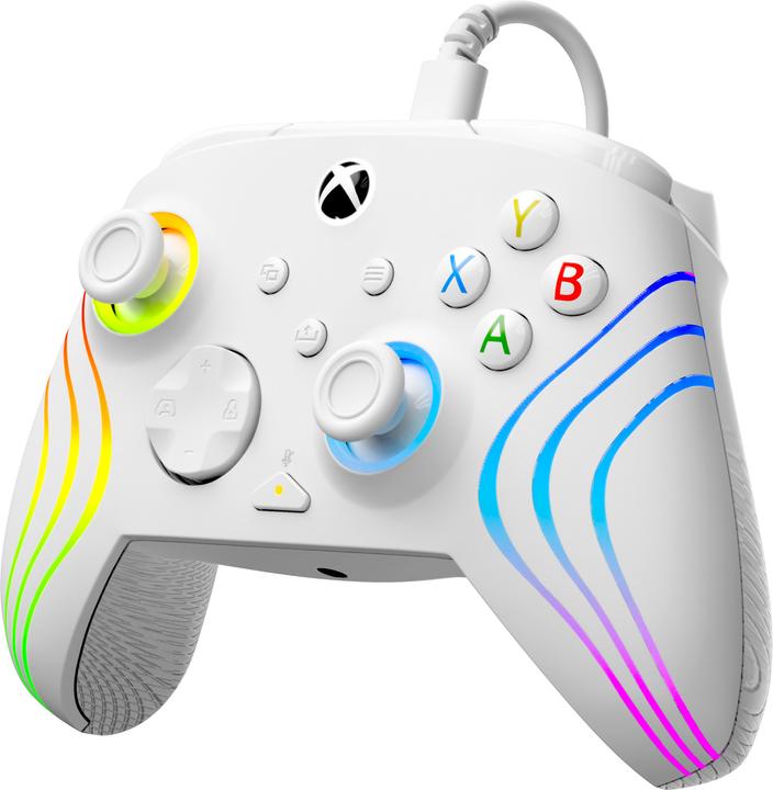 Image du produit Turtle Beach Afterglow Wave Wired Controller (Xbox Series S, PC, Xbox Series X)