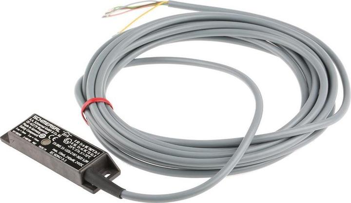 Image du produit Schmersal Capteur de sécurité codé atex à led