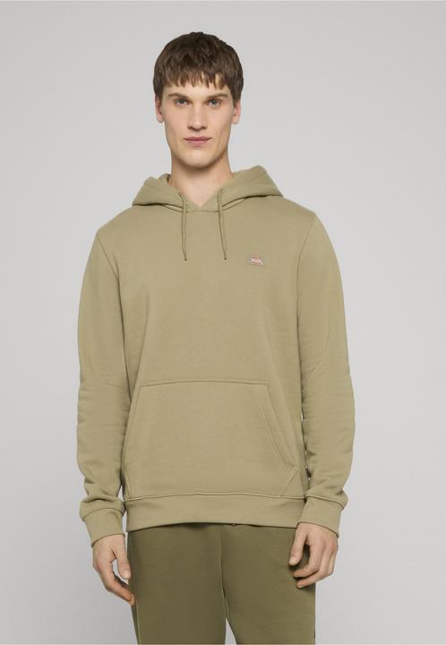 Produktbild Dickies Oakport Hoodie Imperial Green (S)
