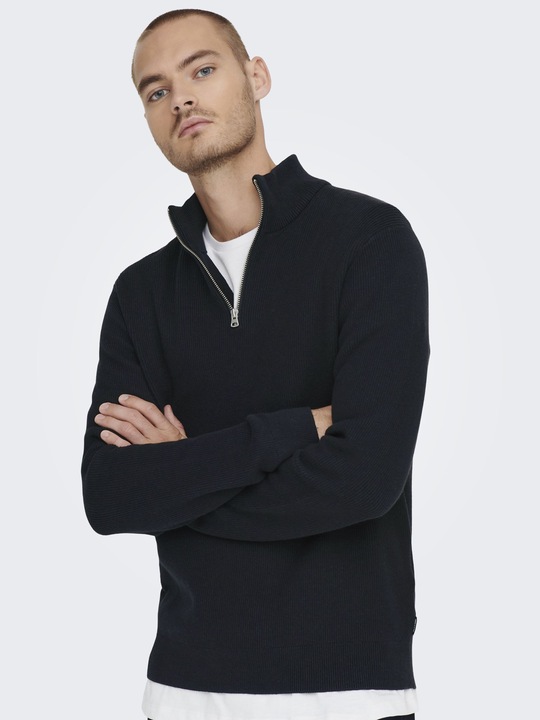 Immagine prodotto Only & Sons Maglione a collo alto (XXL)