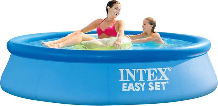 Actual product image Intex Silas (244 x 61 cm)