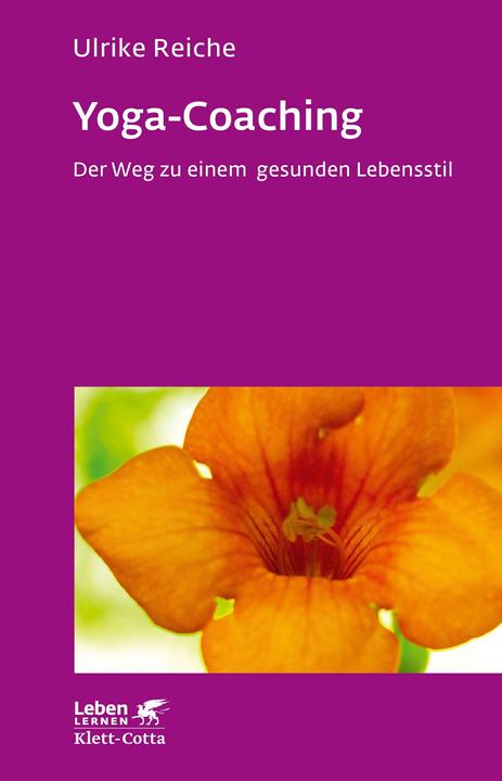 Produktbild Yoga-Coaching (Deutsch, Ulrike Reiche, 2013)