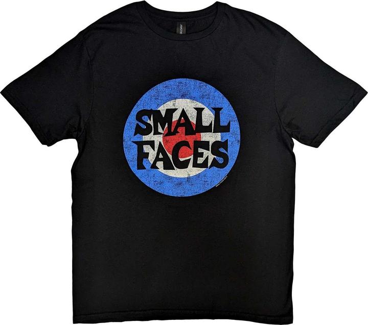 Immagine prodotto The Police Maglietta Mod Target Adulto Unisex (L)