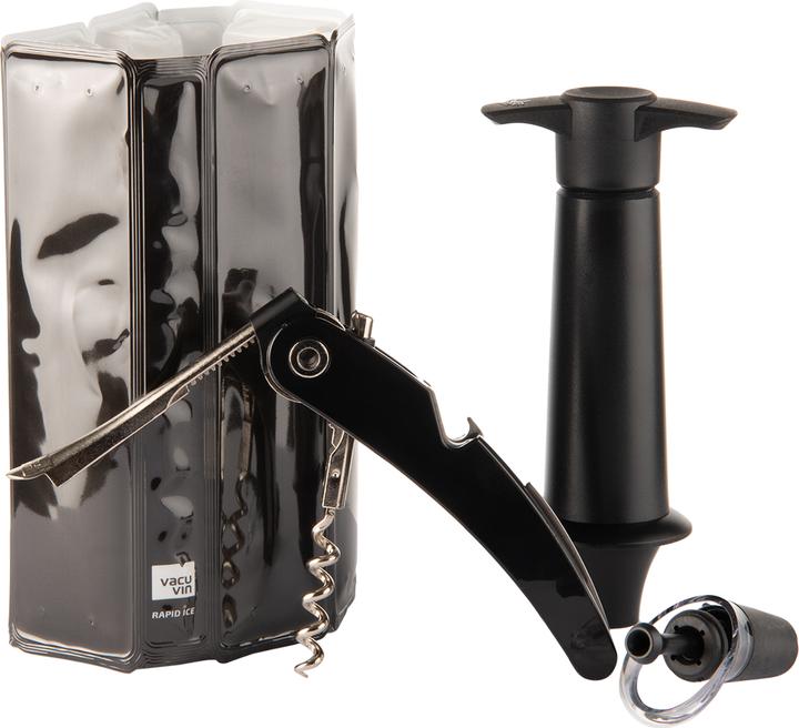 Produktbild Vacu Vin Wine Set Premium