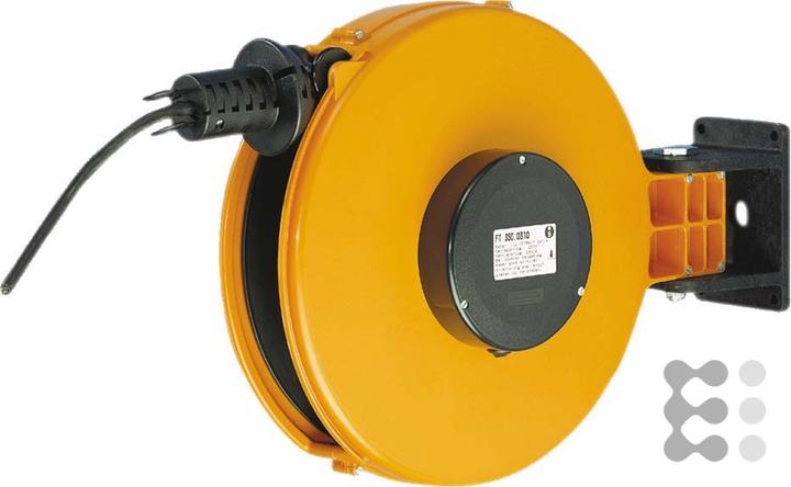 Produktbild Schill Kabelaufroller (10 m, 1.50 mm²)