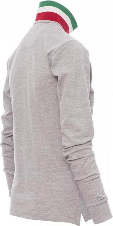 Image du produit Payper Polo Long-nation Ld Mel (L)