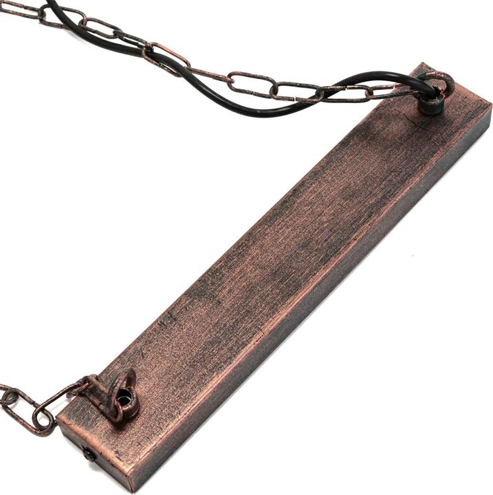 Immagine prodotto Licht-Erlebnisse Yasa (E27)