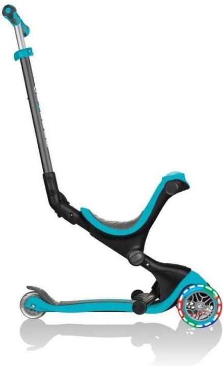 Produktbild Globber Roller-Aufsitzfahrrad GO-UP Deluxe Lights