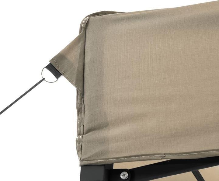 Produktbild vidaXL Deretka (200 cm, 200 cm)