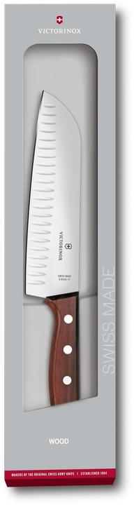 Immagine prodotto Victorinox Legno (17 cm)