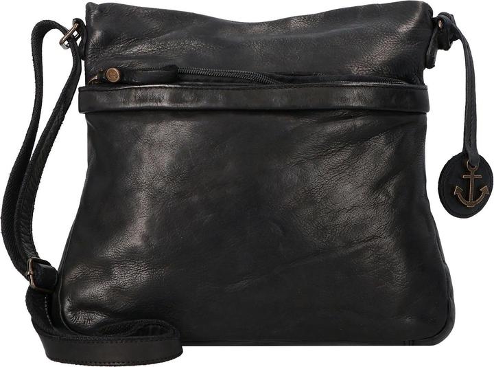Immagine prodotto Harbour 2nd River Umhängetasche Leder 26 cm