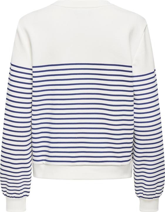 Produktbild Only ONLBINE Sweatshirt Sweatshirt (S)