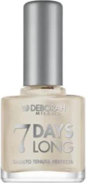 Immagine prodotto Deborah Milano Smalto 7 Days Long N.21 (N.21)