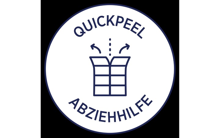 Actual product image Avery Recycling address labels