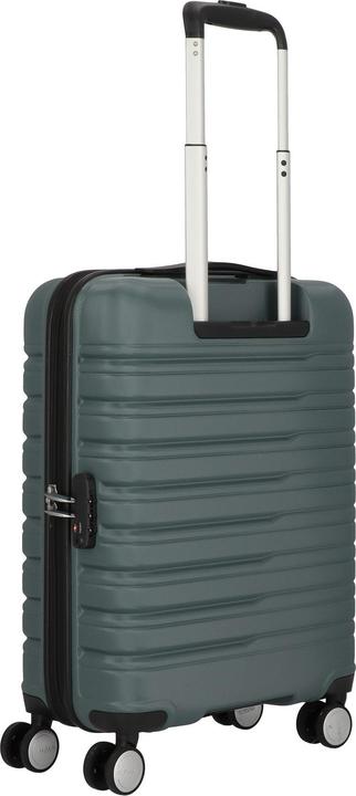 Immagine prodotto American Tourister Flashline Carrello da cabina a 4 ruote 55 cm (32 l)