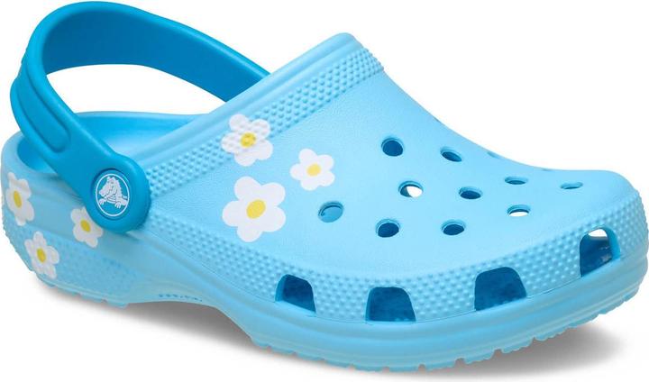 Produktbild Crocs K's Classic Daisy Clog (30)