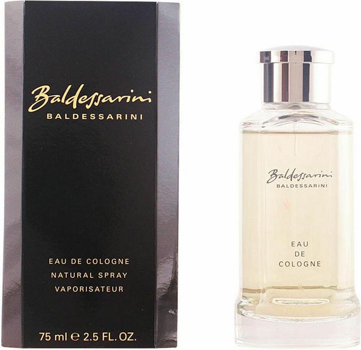 Actual product image Baldessarini cologne (Eau de cologne, 75 ml)