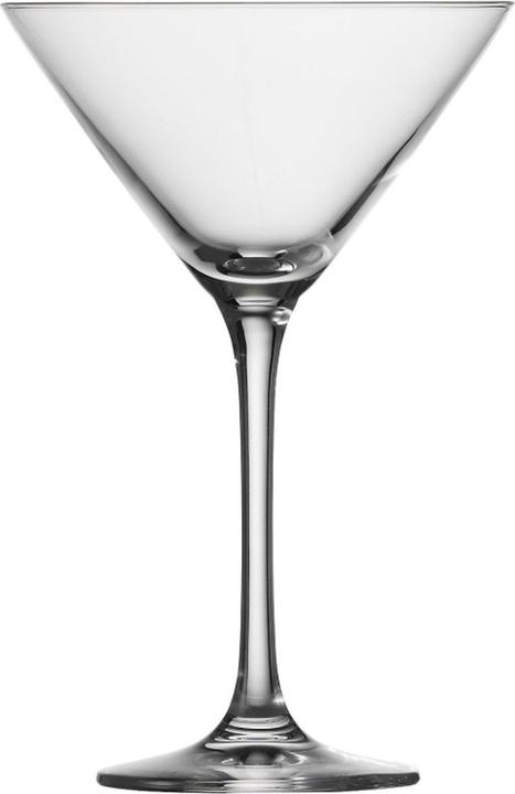 Produktbild Schott Zwiesel Classico (2.70 dl, 1 x, Martini Gläser)