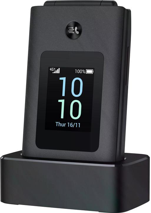 Image du produit TCL Onetouch 4041G avec Cradle (2.80", 2 Mpx)