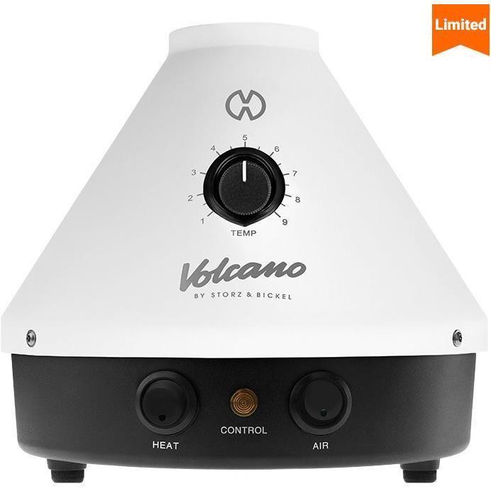 Image du produit Storz & Bickel Volcano Classic Peace édition limitée