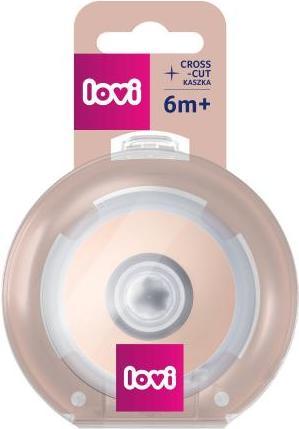 Produktbild Lovi Mammafeel Dynamic Teat