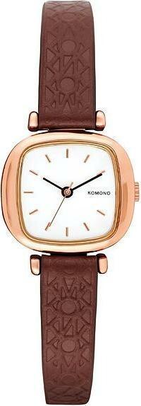 Image du produit Komono Moneypenny Monogram