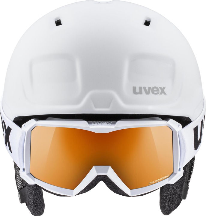 Actual product image Uvex Sports Heyya Pro Set (51 - 55 cm, S)