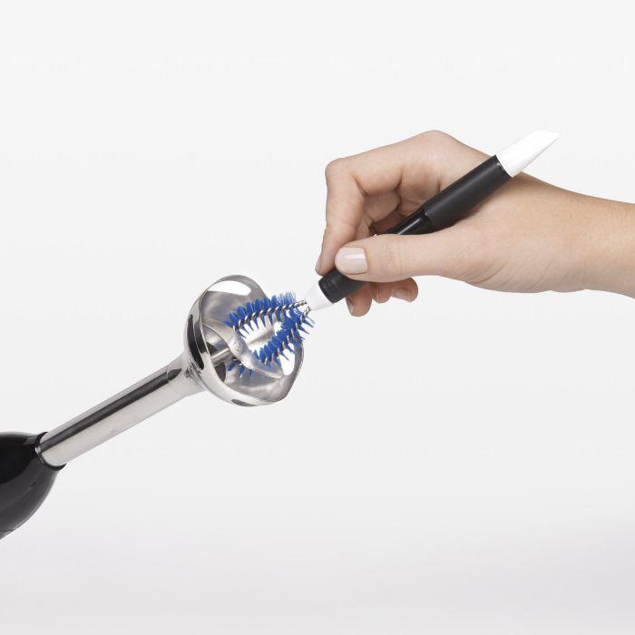 Produktbild OXO Good Grips Reinigungsbürsten-/Silikonbürstenset (2 Stk.)