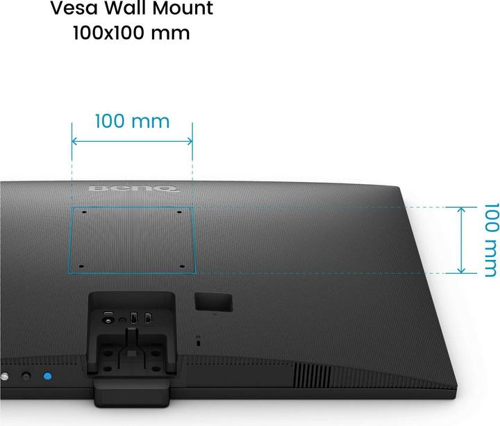 Image du produit BenQ 27IN LCD MONITOR144HZ (1920 x 1080 pixels, 27")