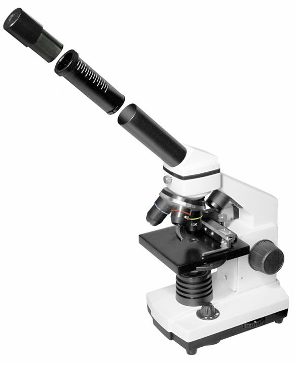 Immagine prodotto Bresser Biolux NV 20x-1280x