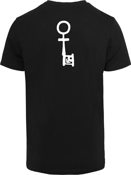 Produktbild Merchcode Penthouse Key T-Shirt - 166037 (M)