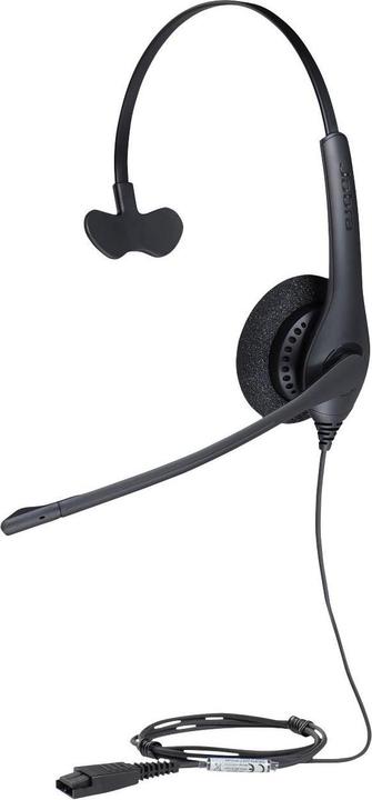 Produktbild Jabra Biz 1500 (Kabelgebunden, Avaya, Cisco)