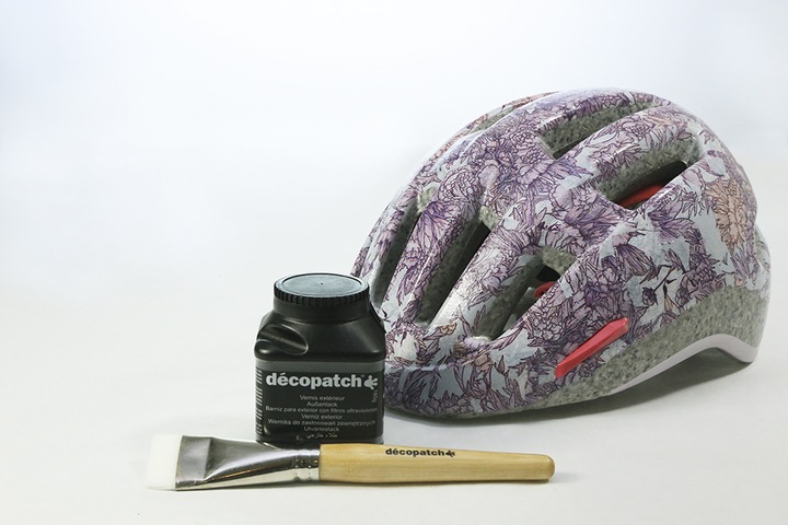 Produktbild Décopatch Klarlack (2770 g, 180 ml)