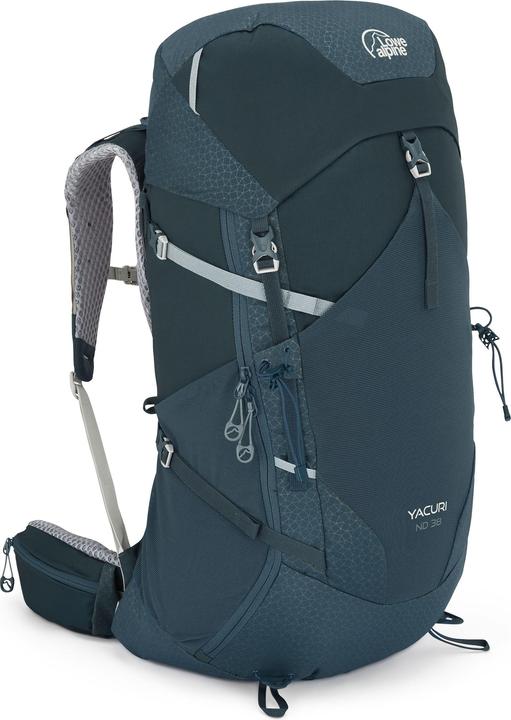 Actual product image Lowe Alpine Yacuri ND38 (38 l)